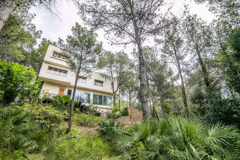 Villa à vendre à Gandia Valencia Espagne