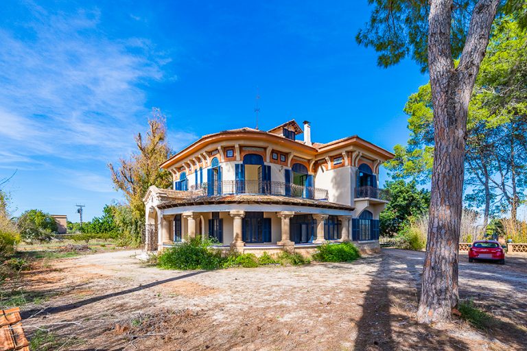 Masia en vente à Valencia
