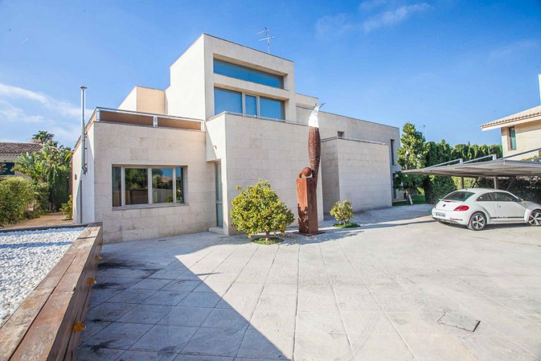 Propriété de luxe en vente à Campolivar
