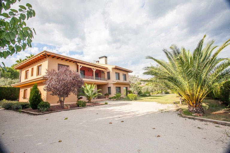 Villa à Xativa, Valence