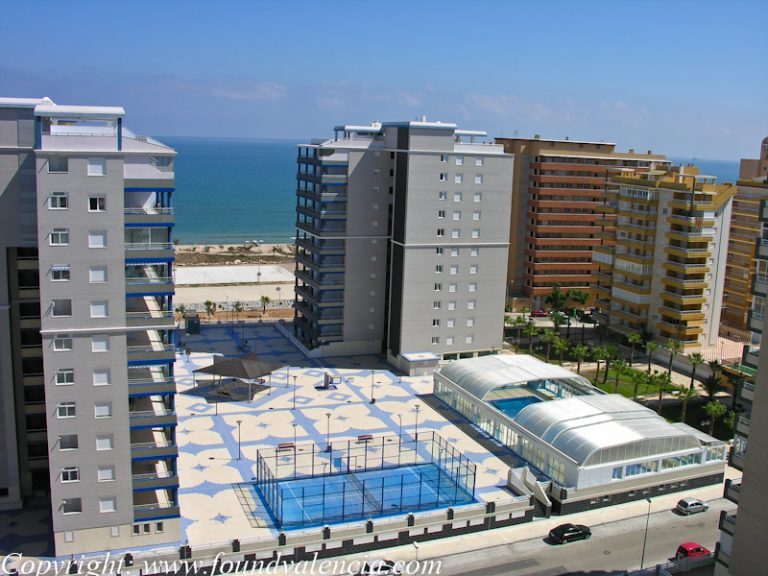 Appartements à vendre Tavernes de la Valldigna Valencia