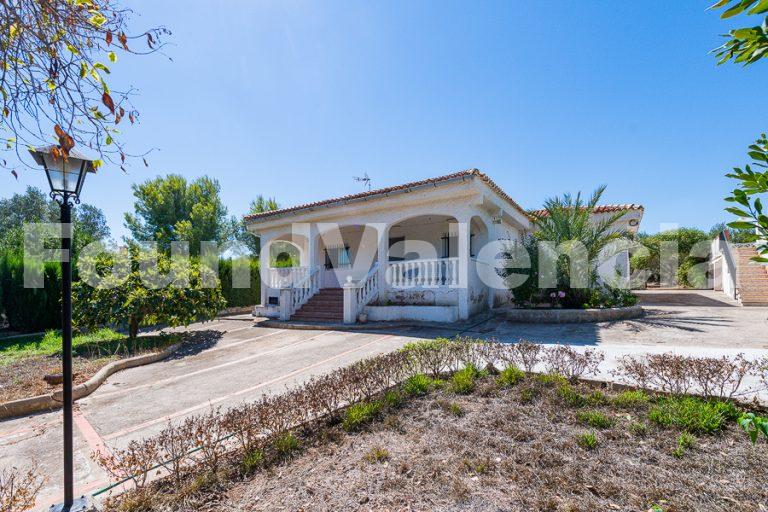 Propriété à vendre à San Cristobal, Alberic, Valencia