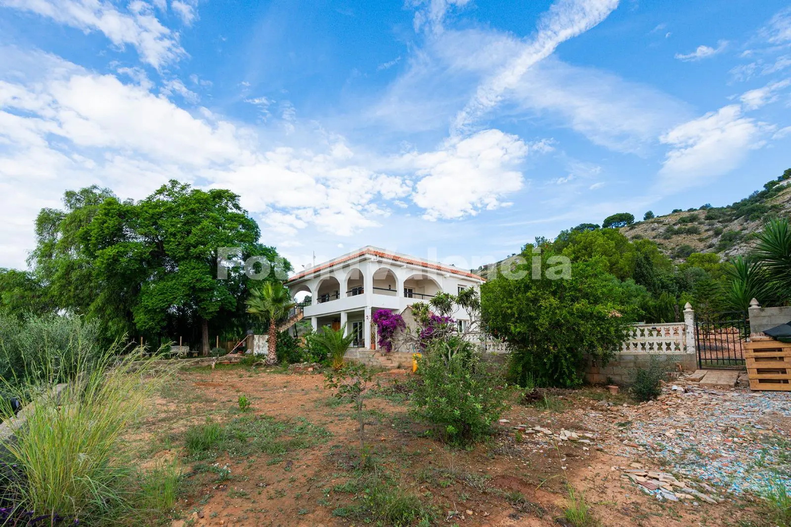 Villa rénovée avec charme à Colinas de Calicanto