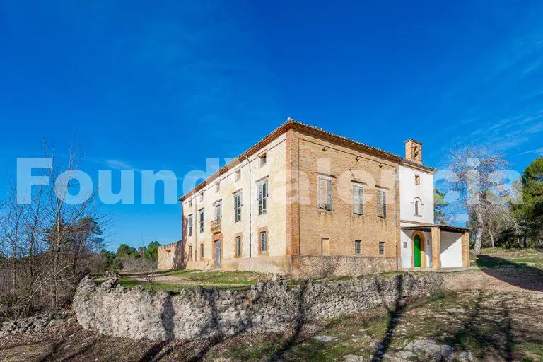 Finca Rústica à vendre à Bocairente Valencia