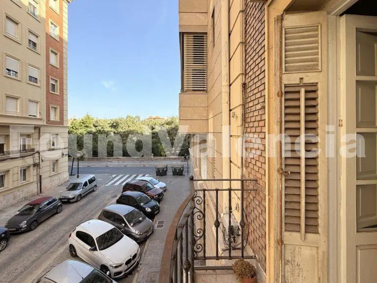 Belle opportunité : appartement à rénover au cœur de Valence