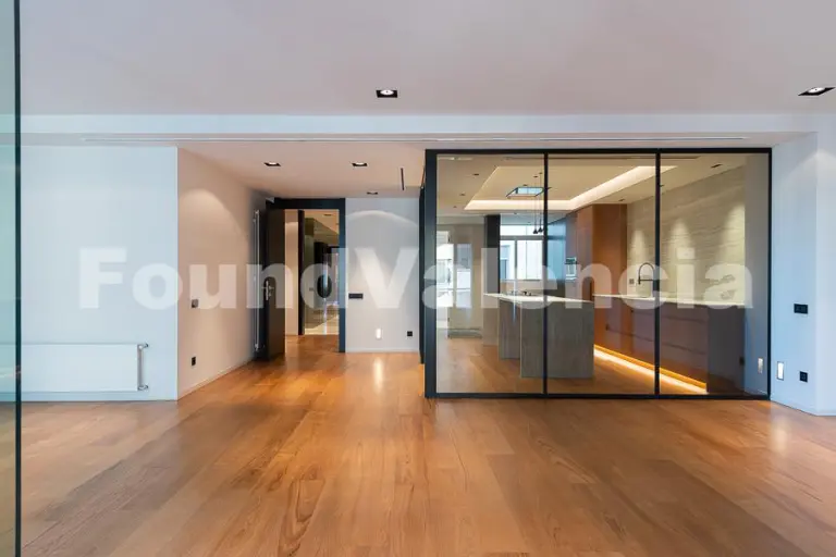 Résidence de Luxe Exclusive à Vendre sur la Rue Poeta Querol, Valence