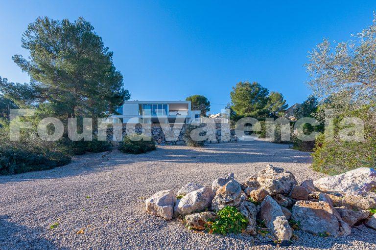 Maison Exclusive Clé en Main avec Vue Imprenable à San Cristóbal, Alberic