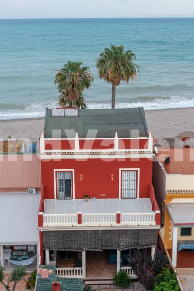 Villa en bord de mer à vendre à Burriana, Castellón