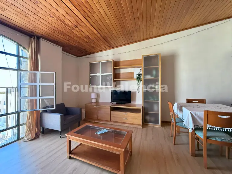 Appartement lumineux en location temporaire – Comte de Altea