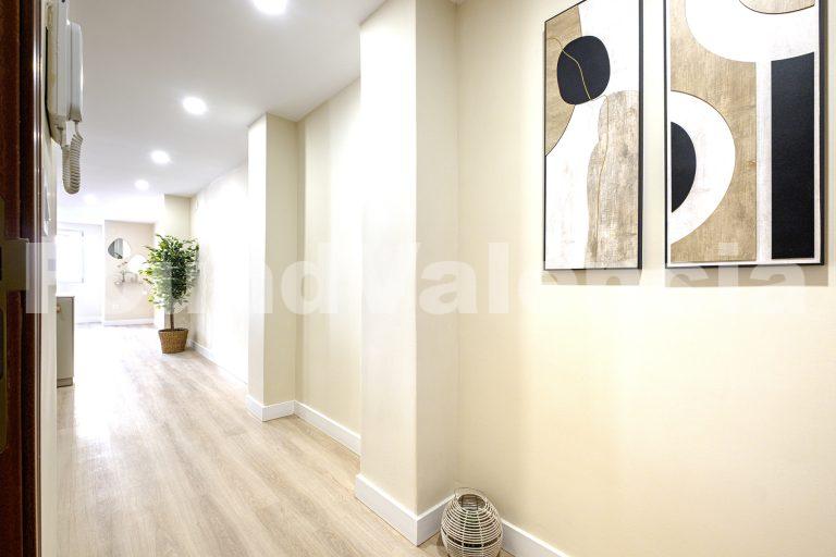 Appartement neuf à El Cabanyal, Valence