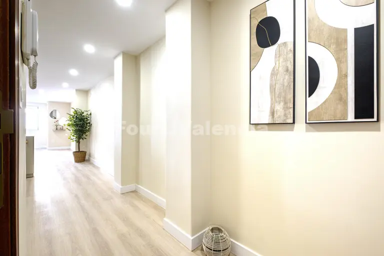 Appartement neuf à El Cabanyal, Valence