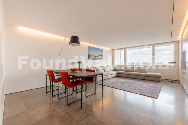 Appartement Exclusif avec Vues Panoramiques à Blasco Ibáñez, Valence