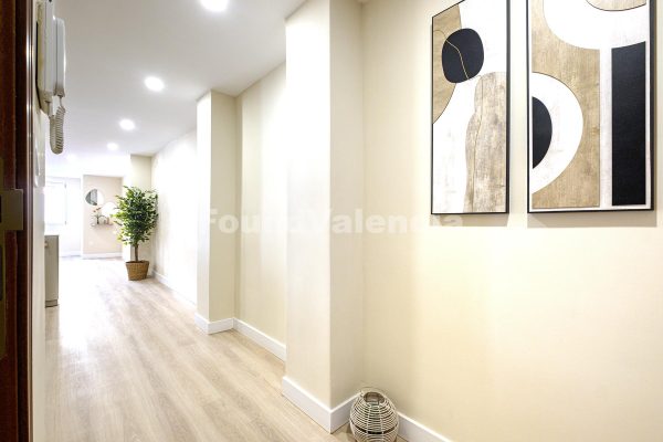 Appartement neuf à El Cabanyal, Valence