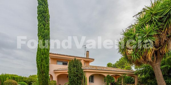 Property for sale in Montserat Valencia (4 of 33)