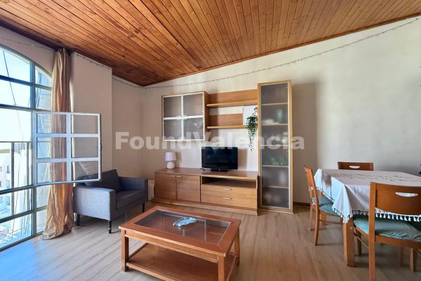 Appartement lumineux en location temporaire – Comte de Altea