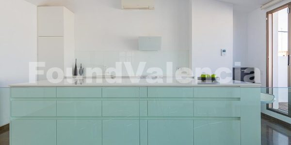 penthouse for sale in Valencia Spain (16 of 30)