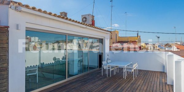 penthouse for sale in Valencia Spain (24 of 30)
