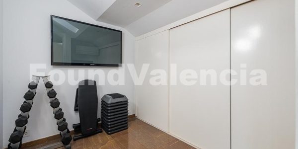 penthouse for sale in Valencia Spain (25 of 30)