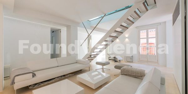penthouse for sale in Valencia Spain (8 of 30)