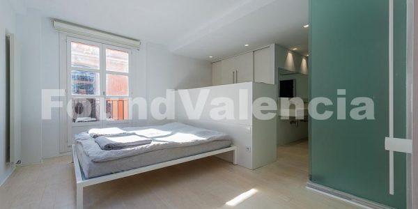 penthouse for sale in Valencia Spain (9 of 30)